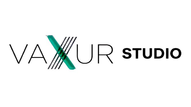 VAXUR studio